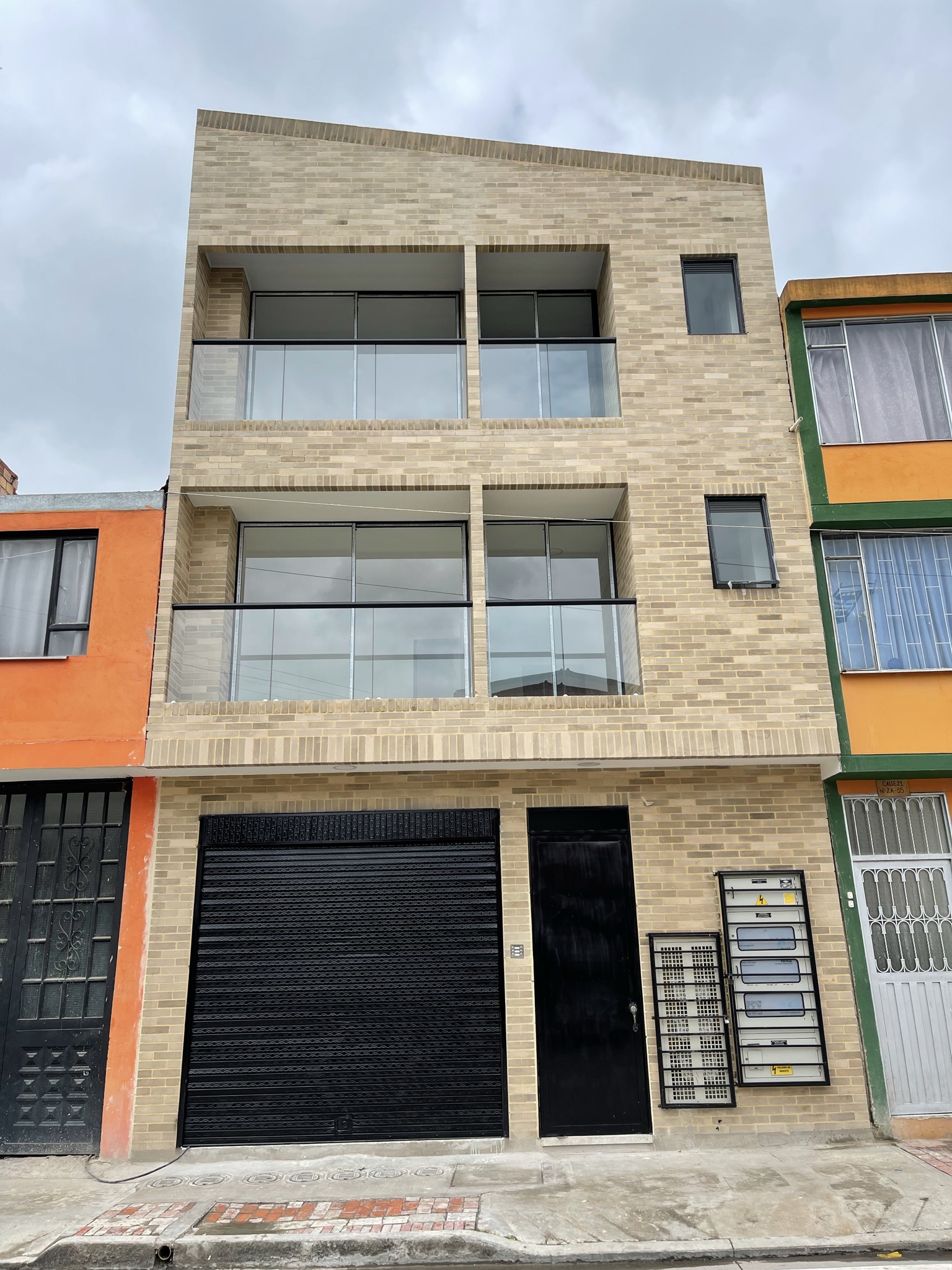 Casa Familiar